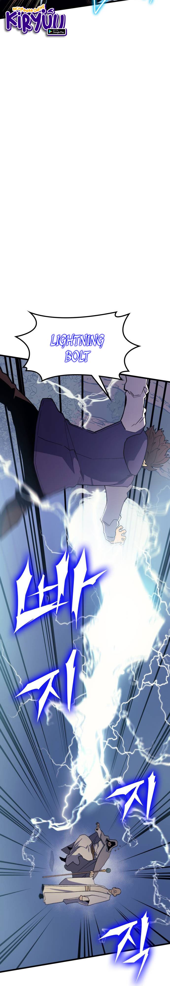 Wizard of Arsenia Chapter 32 Gambar 15